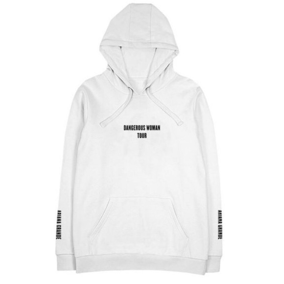 Ariana Grande Sweaters - Ariana Grande sweater